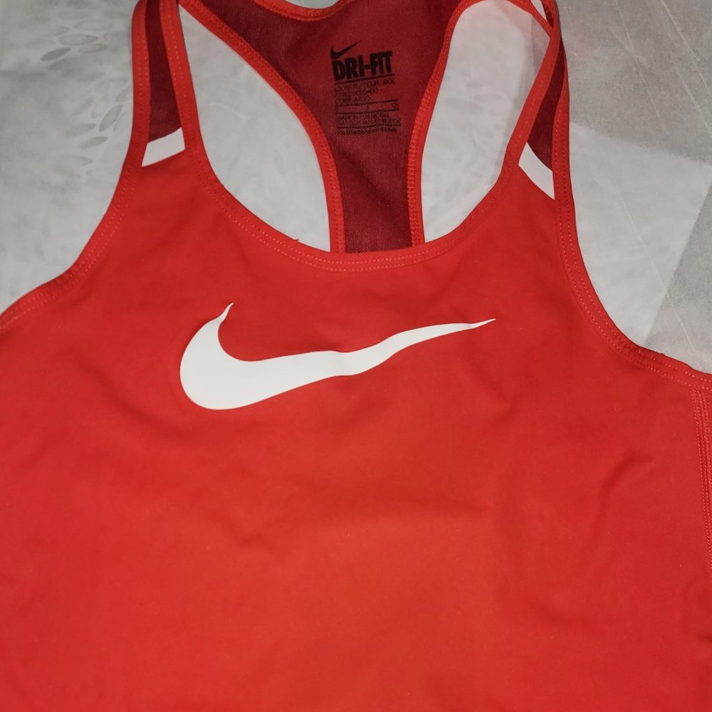 Nike Dri-fit Top